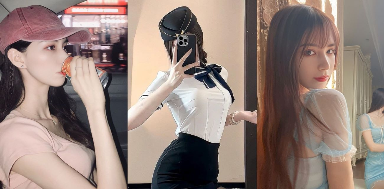 推特福利姬【成都杀手倩】合集视频曝光，大长腿蜜桃臀尤物被金主后入爆插，翘臀狂撞浪叫高潮喷水母狗彻底沦陷